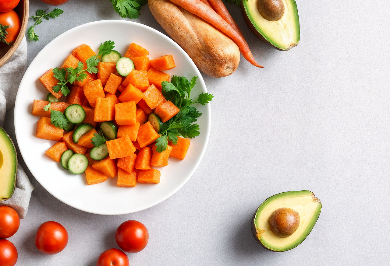 Zen Paleo voedingsplan